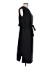 SPANX Black Casual Dress Size L - photo 4