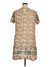 Emery Rose Tan Kimono Size XL - photo 2