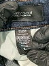 Express Jeans Hearts Blue Jeans Size 8 - photo 8