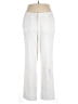 Investments Ivory Casual Pants Size 16 - photo 1