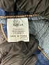Assorted Brands Color Block Blue Jeans Size 14 - photo 5
