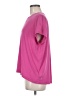 Athleta Pink Short Sleeve T-Shirt Size S - photo 5