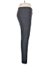 Soybu Solid Gray Active Pants Size L - photo 4