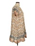 Emery Rose Tan Kimono Size XL - photo 4