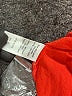 Elan Orange Sleeveless Blouse Size XS - photo 8