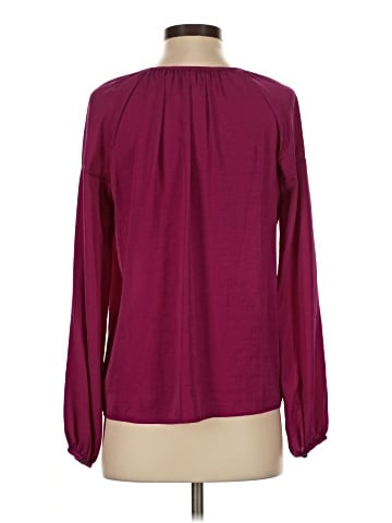Vince Camuto Long Sleeve T-Shirt (view 2)