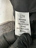 John Meyer Black Ivory Jacket Size 22 - photo 7