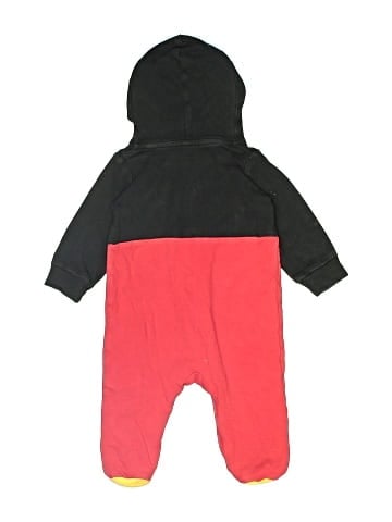 Disney Baby Long Sleeve Outfit (view 2)