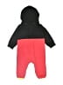 Disney Baby Black Long Sleeve Outfit 3-6 MO / 6 MO - photo 2