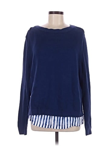 Vineyard Vines Pullover Sweater (view 1)