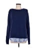 Vineyard Vines Blue Pullover Sweater Size L - photo 1