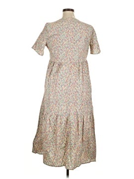 Emery Rose Casual Dress (view 2)