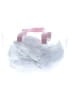 Assorted Brands 100% Other Hearts White Pink Tote One size - photo 3