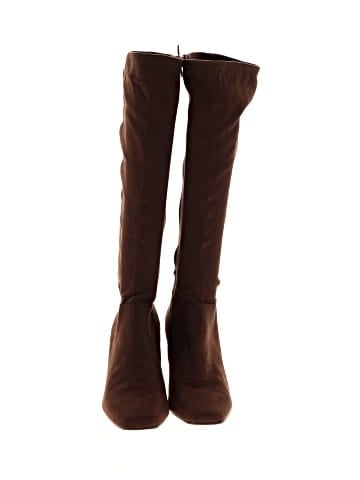 Steve Madden Boots (view 2)