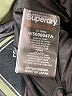 Superdry 100% Polyester Green Snow Jacket Size 6 - photo 6