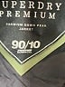 Superdry 100% Polyester Green Snow Jacket Size 6 - photo 7