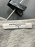 perfectwhitetee Gray Sweatshirt Size S - photo 8