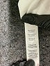 Chico's Ivory Sleeveless Blouse Size S - photo 8