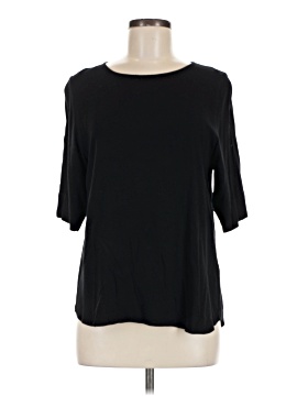 Oak + Fort 3/4 Sleeve Top