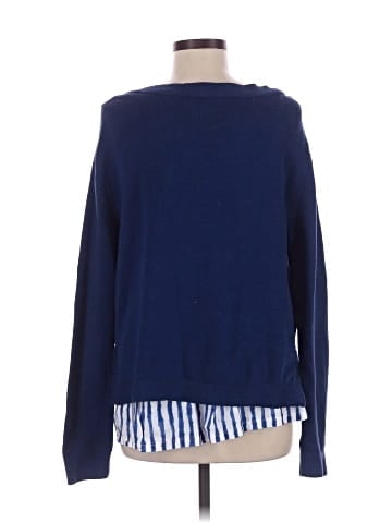 Vineyard Vines Pullover Sweater (view 2)