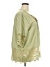 Unbranded Green 3/4 Sleeve Blouse Size XXXL - photo 4
