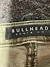 Bullhead Green Jeans Size 25 waist - photo 7