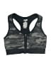 Avia Gray Swimsuit Top Size L - photo 1