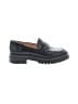 Gianvito Rossi Black Flats Size EU 42 - photo 1