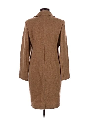 J.Crew Wool Coat (view 2)