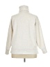 Target Ivory Turtleneck Sweater Size 3X (estimated) - photo 2
