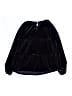 Crewcuts Black Dress Size 8 - photo 2