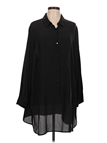Marina Rinaldi Blouse (view 1)