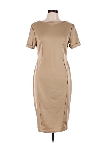 Boohoo Casual Dress (view 1)
