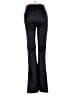 Edikted Black Dress Pants Size S - photo 2