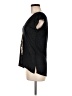 Jessica Simpson Black Short Sleeve Top Size M - photo 5