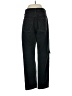 AGOLDE 100% Cotton Black Jeans Size 25 waist - photo 2