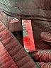 Adidas 100% Polyester Solid Black Casual Pants Size S - photo 7