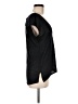 Jessica Simpson Black Short Sleeve Top Size M - photo 4