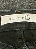 Billy T Black Jeans Size 0 - photo 7