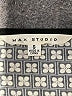 Max Studio Print Teal Casual Dress Size S - photo 7