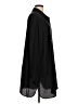 Marina Rinaldi 100% Silk Black Blouse Size 12 (M) - photo 4