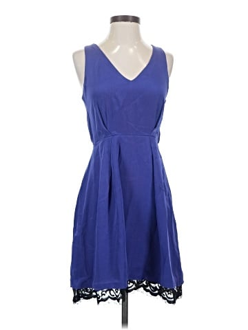 Parker Casual Dress (view 1)