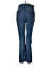 Pilcro Hearts Blue Jeans Size 29 waist - photo 2