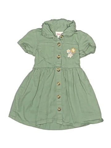 Little Lass Dress (view 1)