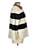A New Day Stripes Ivory Pullover Sweater Size M - photo 4