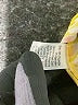 Fun2Fun Yellow Short Sleeve Blouse Size L - photo 8