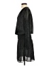 Veronica M. 100% Polyester Black Cocktail Dress Size S - photo 5
