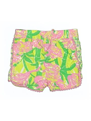 Lilly Pulitzer For Target Shorts (view 2)