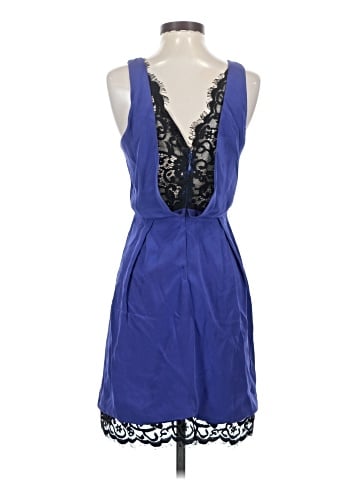 Parker Casual Dress (view 2)