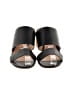 Madewell Black Sandals Size 5 1/2 - photo 2